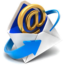 Antioch Email Logo